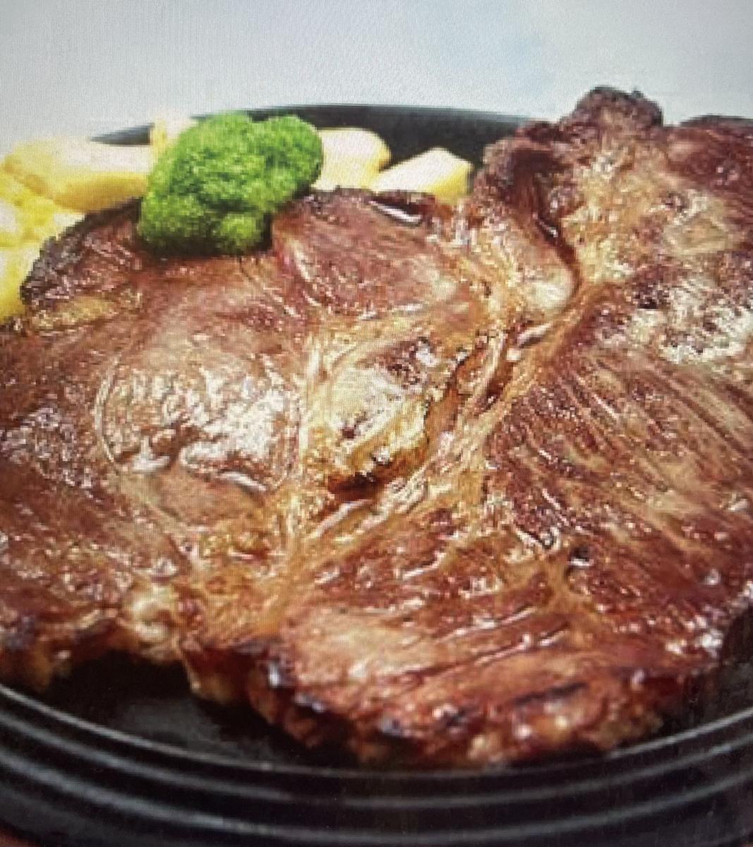 Grill Kitchen WAT 笑人の料理